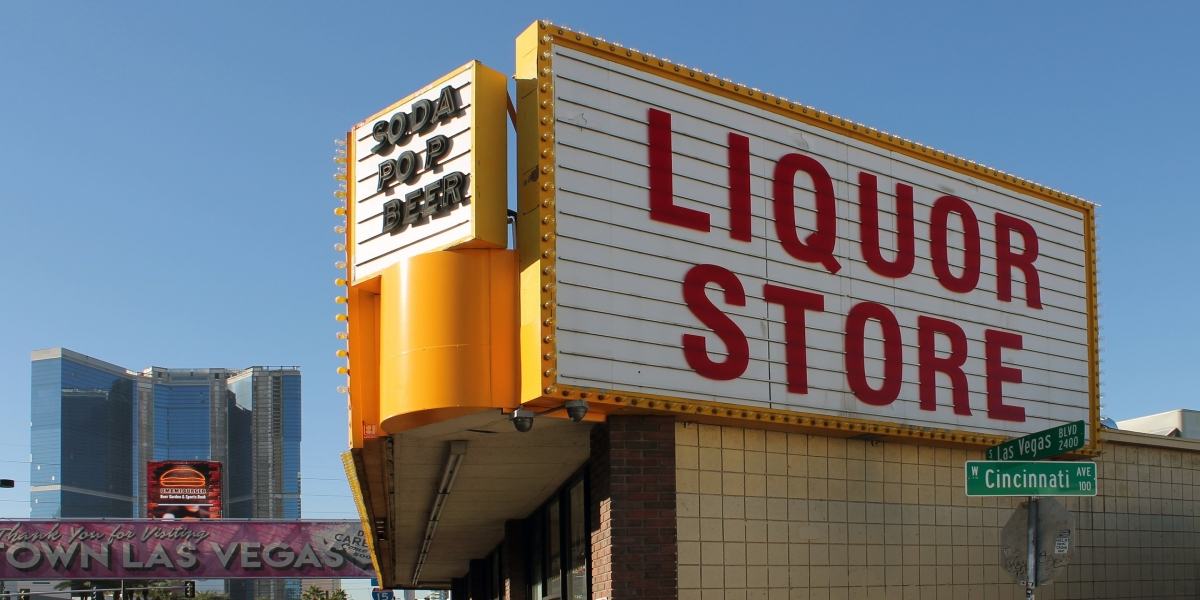 How Does an ID Verification Scanner Help in the Functioning of a Liquor Store?