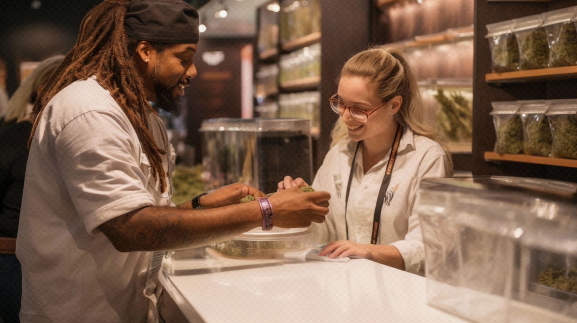 Responsible Retail: How ID Scanners Help Curb Underage Marijuana Vaping and Strengthen Compliance