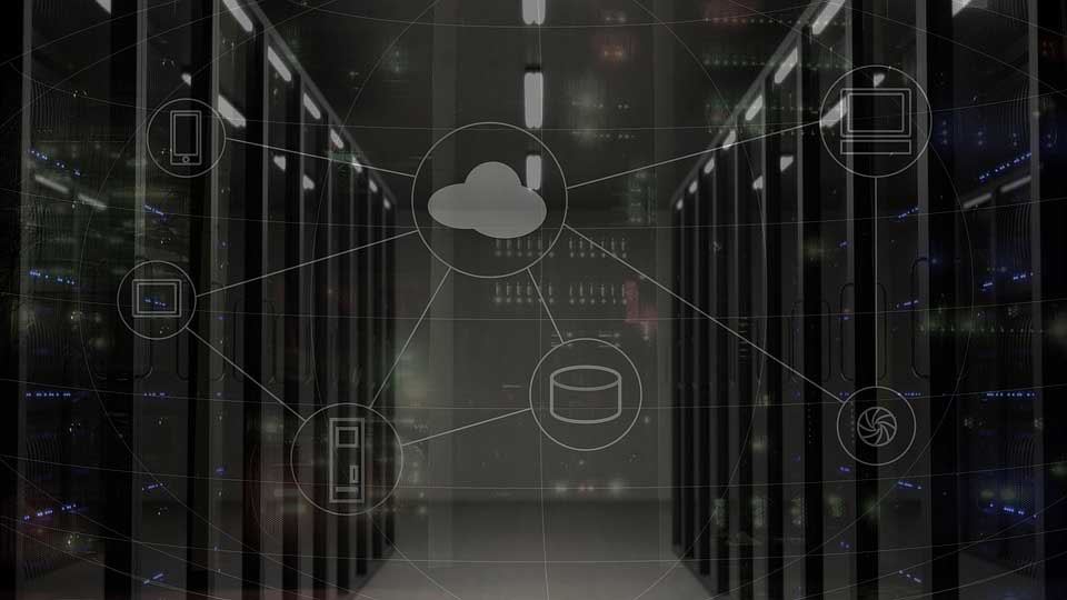 The Security Risk of Cloud Storage (Personal data)