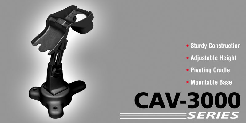CAV‐3000 Scanner Stand